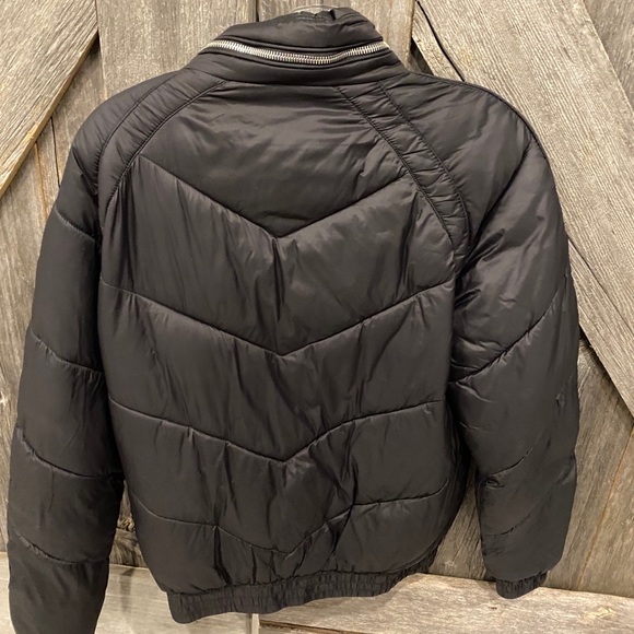 Men’s Zara down filled jacket - Picture 2 of 2